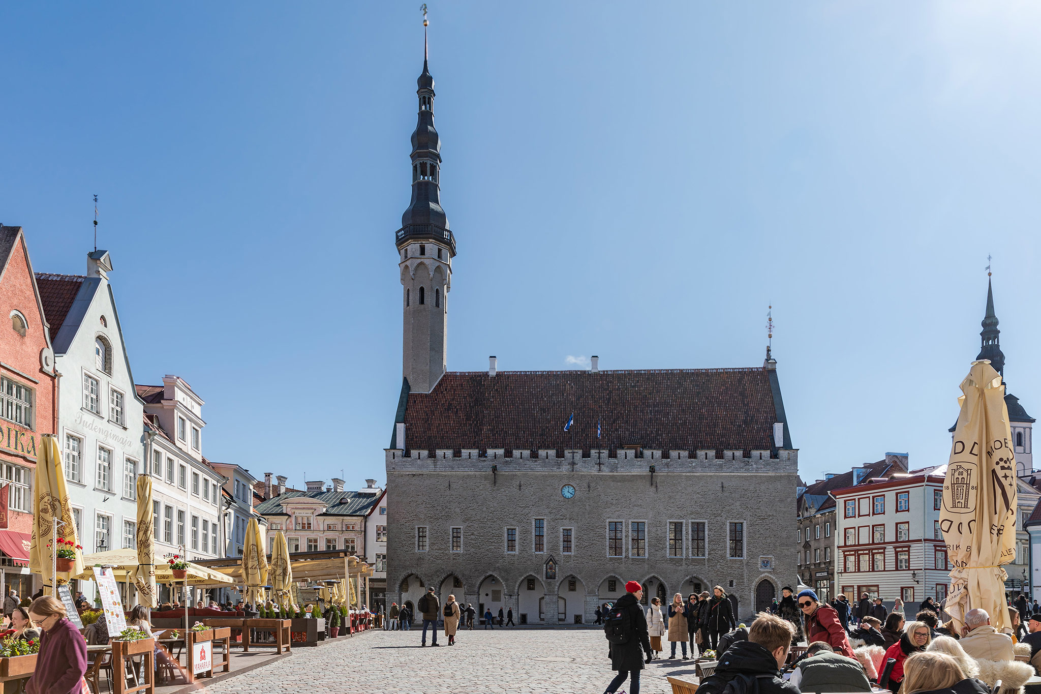 Tallinn